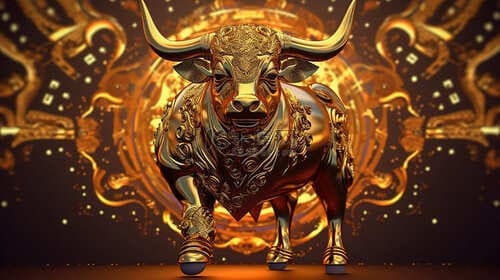 所有商品都将“像黄金一样”！美银Hartnett：做多大宗商品是明年最佳“火热交易” ...