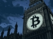 比特币升破8.5万美元创八个月新高：立法折戟反成催化，资金从AI回流加密 ...
