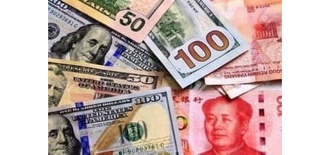 75 收藏 人民币汇率为什么“独自美丽”？