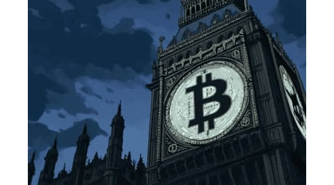 比特币升破8.5万美元创八个月新高：立法折戟反成催化，资金从AI回流加密 ...